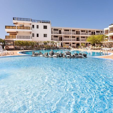 Apartment Cozy Neptuno By Interhome Puerto de Santiago  Eksteriør billede