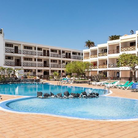 Apartment Cozy Neptuno By Interhome Puerto de Santiago  Eksteriør billede