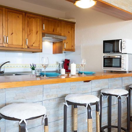 Apartment Cozy Neptuno By Interhome Puerto de Santiago  Eksteriør billede