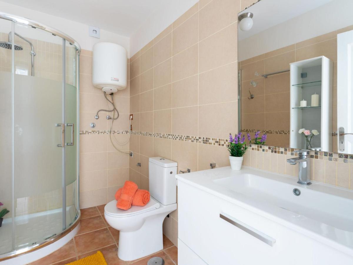 Apartment Cozy Neptuno By Interhome Puerto de Santiago  Eksteriør billede