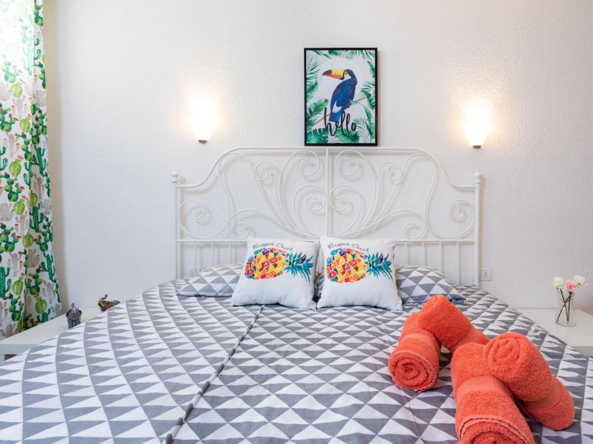 Apartment Cozy Neptuno By Interhome Puerto de Santiago  Eksteriør billede